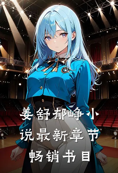 姜舒郁峥小说最新章节畅销书目