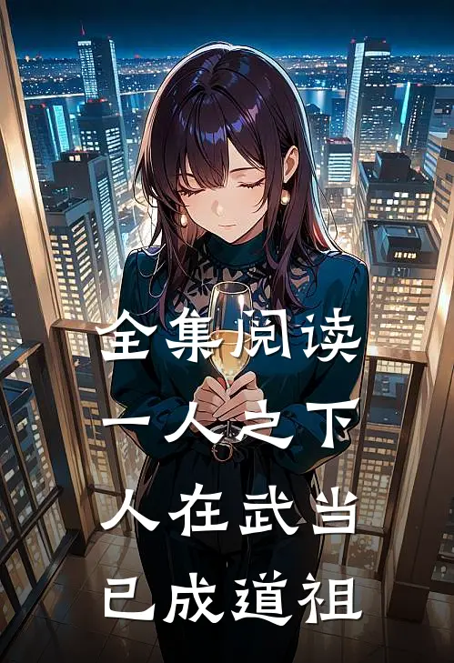 全集阅读一人之下：人在武当，已成道祖