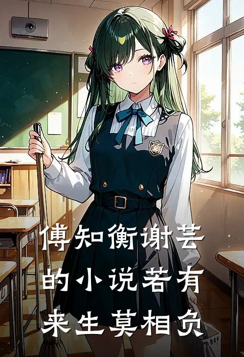 傅知衡谢芸的小说若有来生莫相负