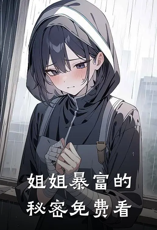 姐姐暴富的秘密免费看
