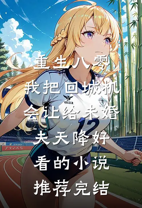 重生八零：我把回城机会让给未婚夫天降好看的小说推荐完结