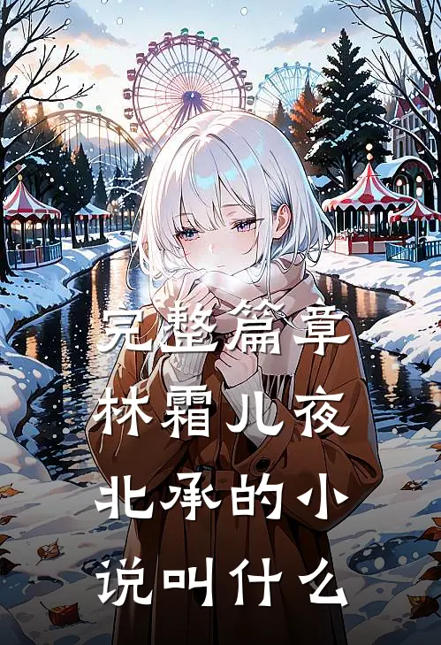 完整篇章林霜儿夜北承的小说叫什么