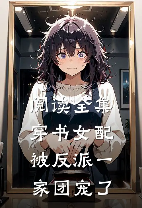 阅读全集穿书女配被反派一家团宠了