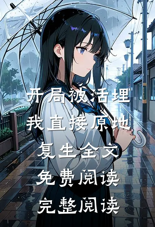 开局被活埋,我直接原地复生全文免费阅读完整阅读