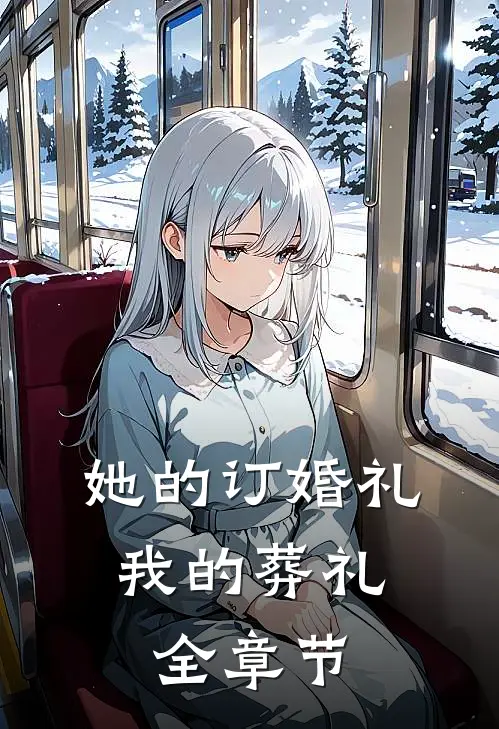 她的订婚礼，我的葬礼全章节