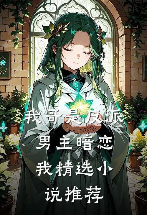 我哥是反派,男主暗恋我精选推荐完结