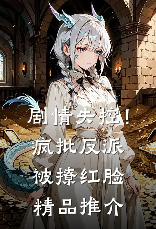剧情失控！疯批反派被撩红脸精品推介