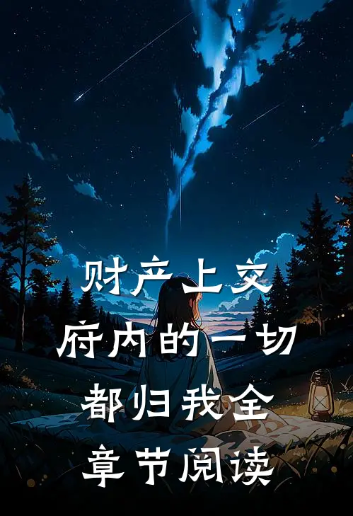 财产上交，府内的一切都归我全章节阅读