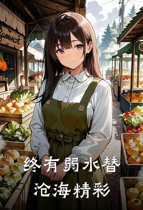 终有弱水替沧海精彩