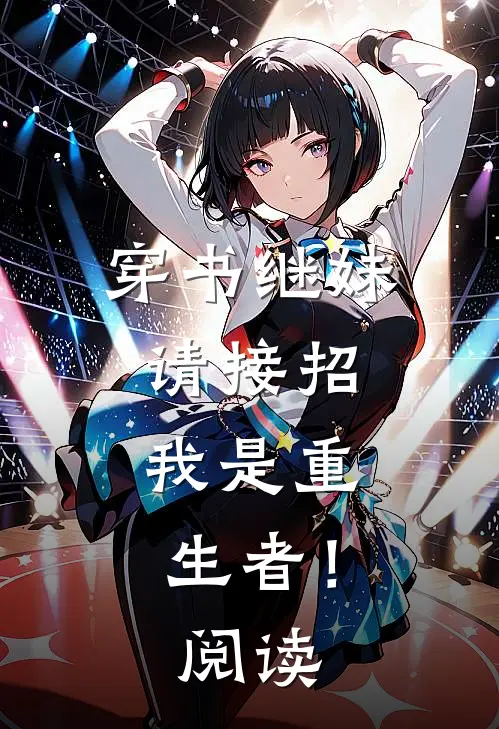 穿书继妹请接招，我是重生者！阅读