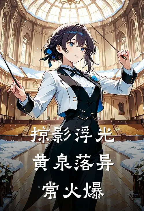 掠影浮光黄泉落异常火爆
