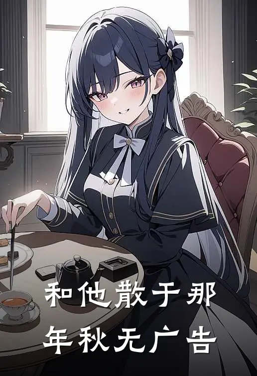 和他散于那年秋无广告