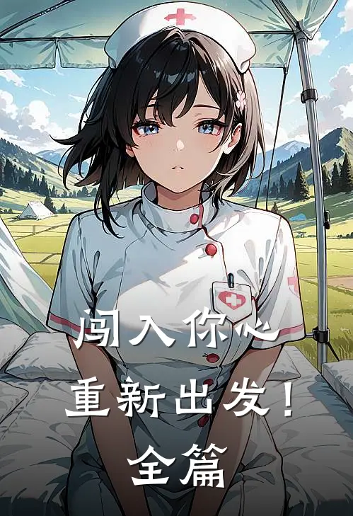 闯入你心，重新出发！全篇