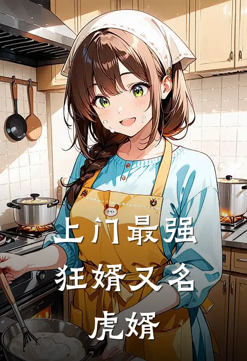 上门最强狂婿（又名：虎婿）