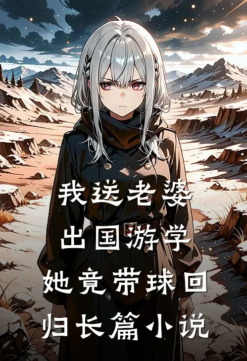 我送老婆出国游学，她竟带球回归长篇小说