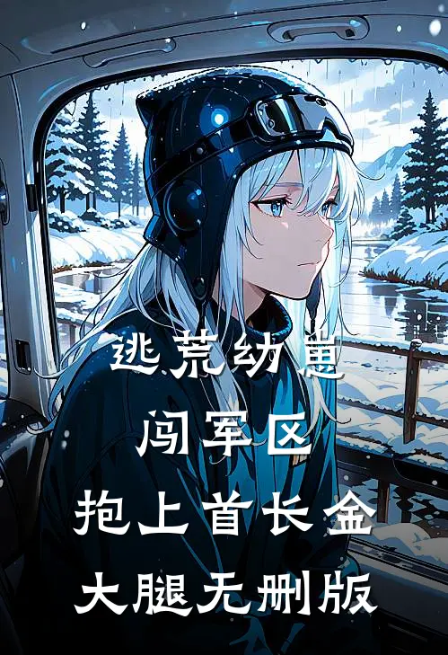 逃荒幼崽闯军区，抱上首长金大腿无删版