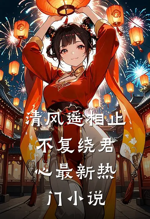 清风遥相止，不复绕君心最新热门小说