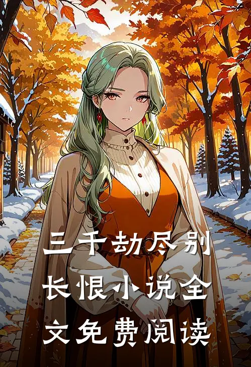 三千劫尽别长恨小说全文免费阅读