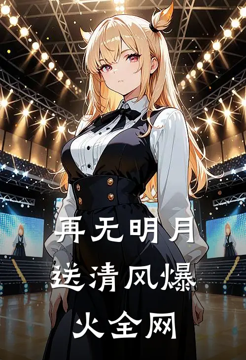 再无明月送清风爆火全网