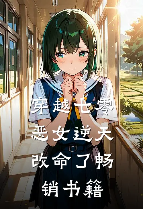 穿越七零：恶女逆天改命了畅销书籍