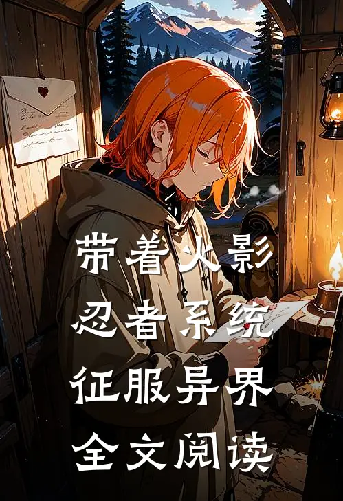 带着火影忍者系统征服异界全文阅读