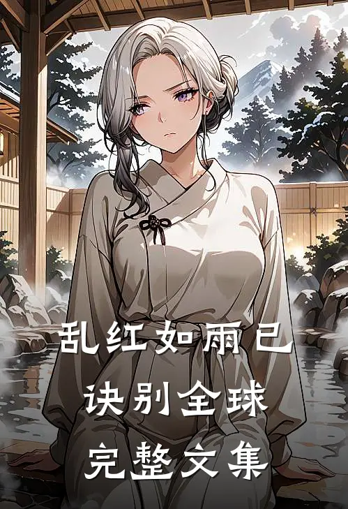 乱红如雨已诀别全球完整文集