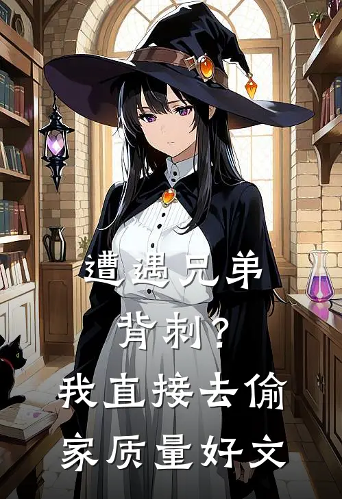 遭遇兄弟背刺？我直接去偷家质量好文