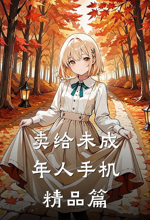 卖给未成年人手机精品篇