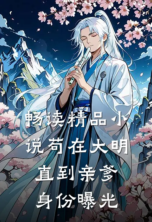 畅读精品小说苟在大明，直到亲爹身份曝光