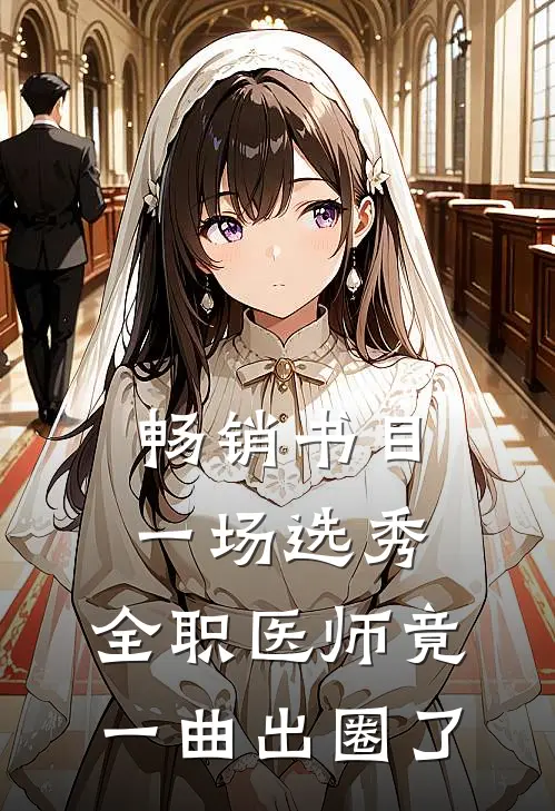 畅销书目一场选秀，全职医师竟一曲出圈了