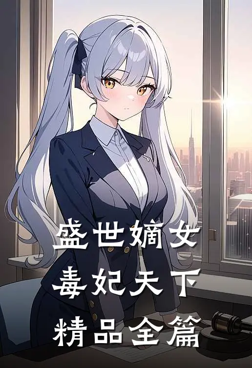 盛世嫡女：毒妃天下精品全篇