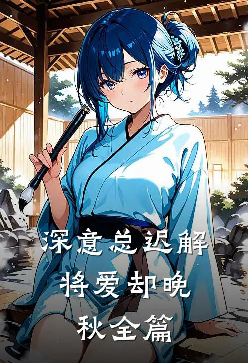 深意总迟解，将爱却晚秋全篇