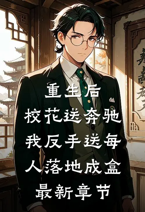 重生后，校花送奔驰我反手送每人落地成盒最新章节