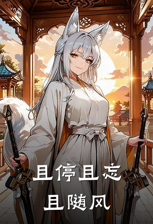 且停且忘且随风