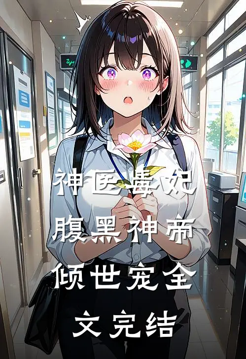 神医毒妃腹黑神帝倾世宠全文完结免费阅读