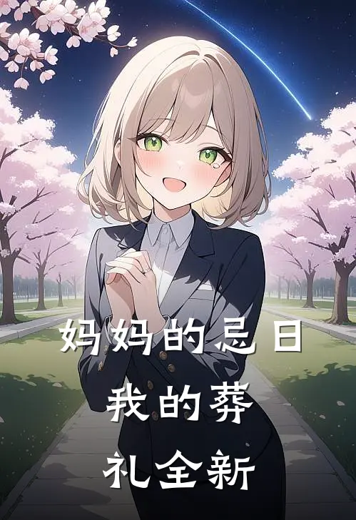 妈妈的忌日，我的葬礼全新
