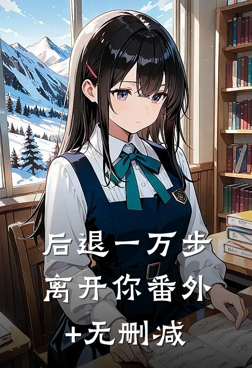 后退一万步离开你番外+无删减