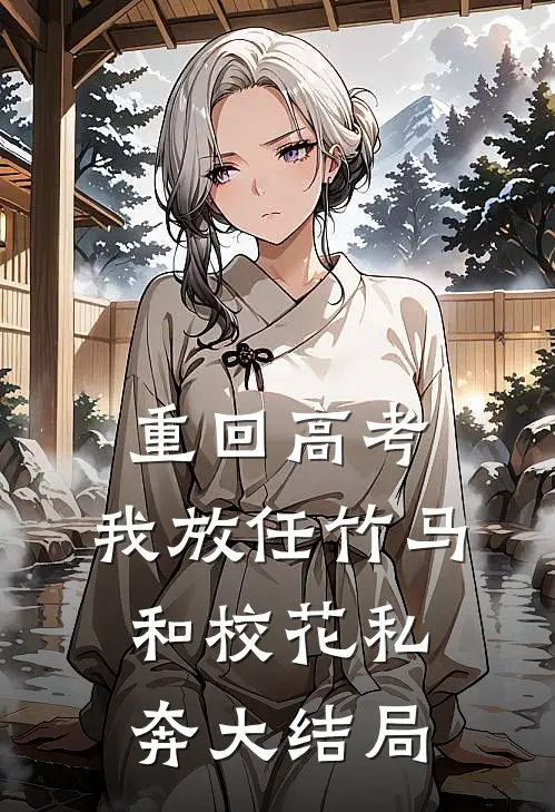 重回高考，我放任竹马和校花私奔大结局