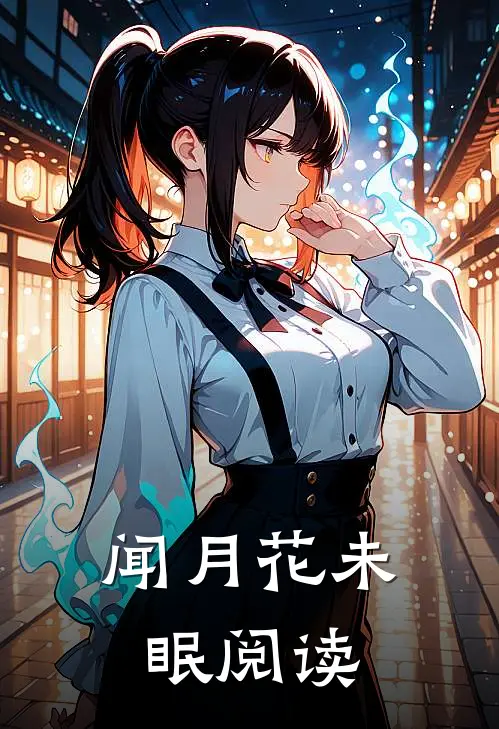 闻月花未眠阅读