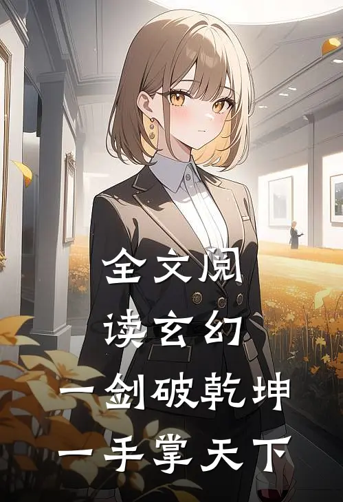 全文阅读玄幻：一剑破乾坤，一手掌天下