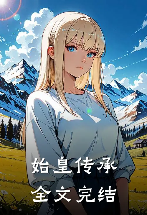 始皇传承全文完结