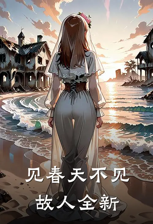 见春天不见故人全新