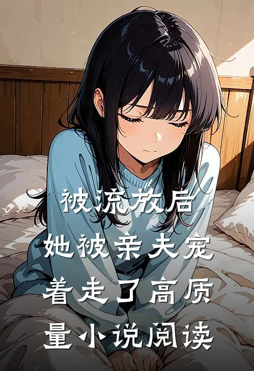 被流放后,她被亲夫宠着走了高质量小说阅读