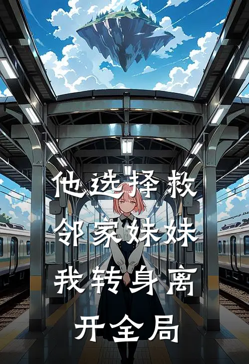 他选择救邻家妹妹，我转身离开全局