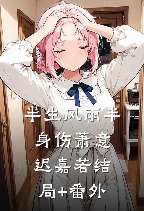 半生风雨半身伤萧意迟嘉若结局+番外