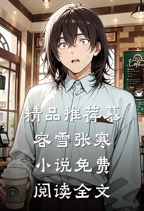 精品推荐慕容雪张寒小说免费阅读全文