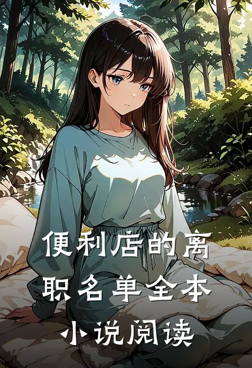 便利店的离职名单全本小说阅读