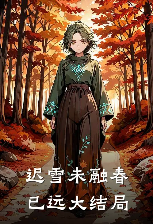 迟雪未融春已远大结局