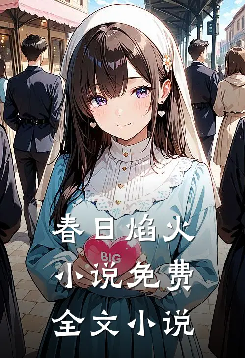 春日焰火小说免费全文小说