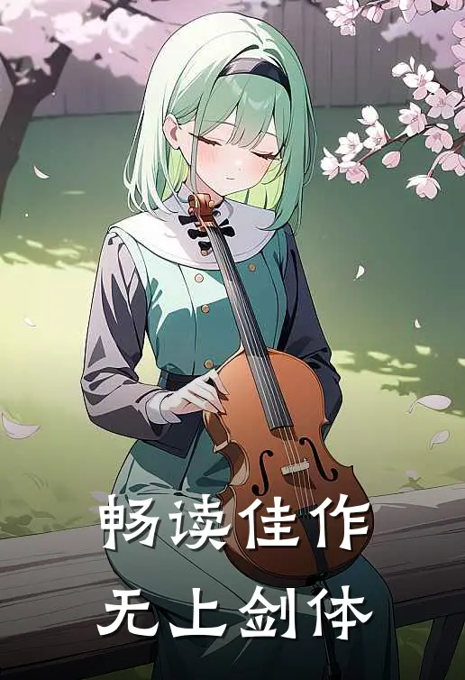 畅读佳作无上剑体